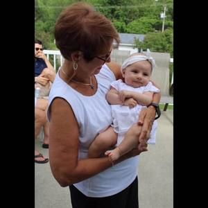 Meet your Posher, Claudette